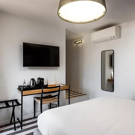 Valesmeralda Boutique Rooms, Marina Adults Only