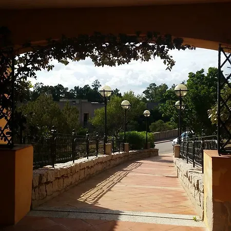 Guest house Valesmeralda Boutique Rooms, Marina Porto Cervo