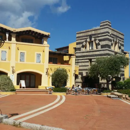 Guest house Valesmeralda Boutique Rooms, Marina