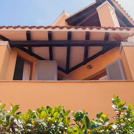 Valesmeralda Boutique Rooms, Marina Guest house