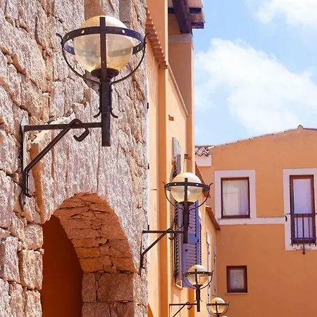 Guest house Valesmeralda Boutique Rooms, Marina *