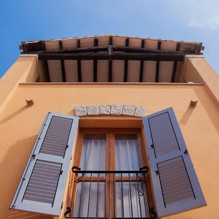 Guest house Valesmeralda Boutique Rooms, Marina Porto Cervo