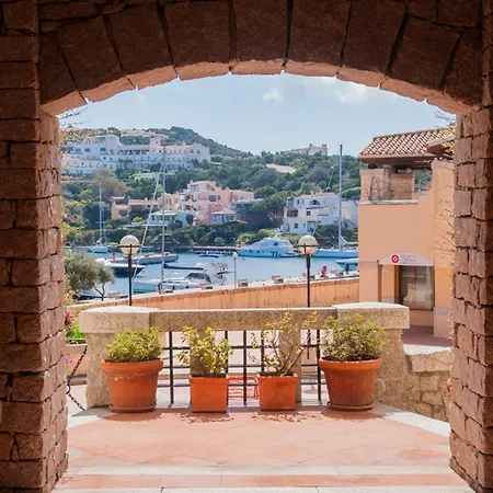 Guest house Valesmeralda Boutique Rooms, Marina