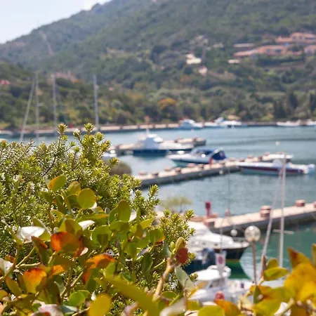 Guest house Valesmeralda Boutique Rooms, Marina *