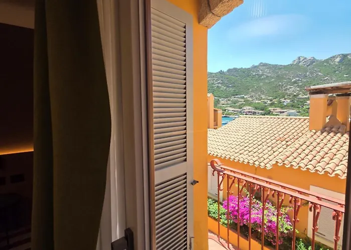 Valesmeralda Boutique Rooms, Marina Pensionat 4*