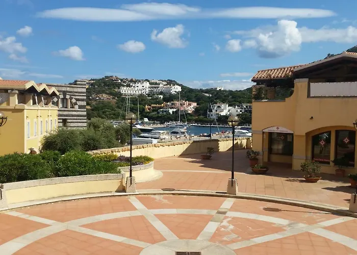 Valesmeralda Boutique Rooms, Marina Pensionat