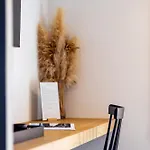 Valesmeralda Boutique Rooms, Marina Gasthof 4*