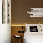 Gasthof Valesmeralda Boutique Rooms, Marina