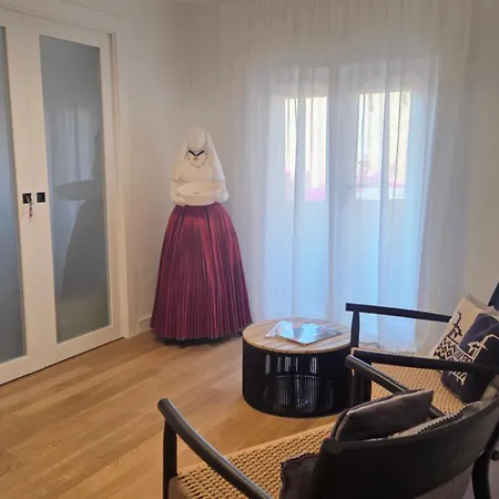 بيت ضيافة Valesmeralda Boutique Rooms, Marina