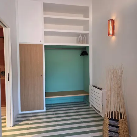 بيت ضيافة Valesmeralda Boutique Rooms, Marina بورتو كيرفو