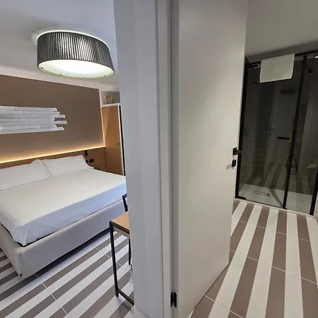 Valesmeralda Boutique Rooms, Marina *