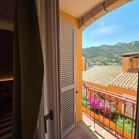 Valesmeralda Boutique Rooms, Marina بيت ضيافة *
