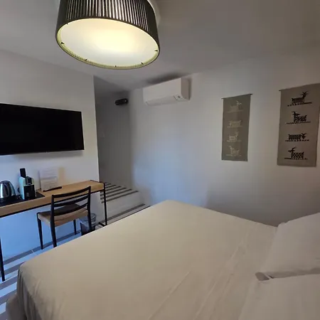 بيت ضيافة Valesmeralda Boutique Rooms, Marina *